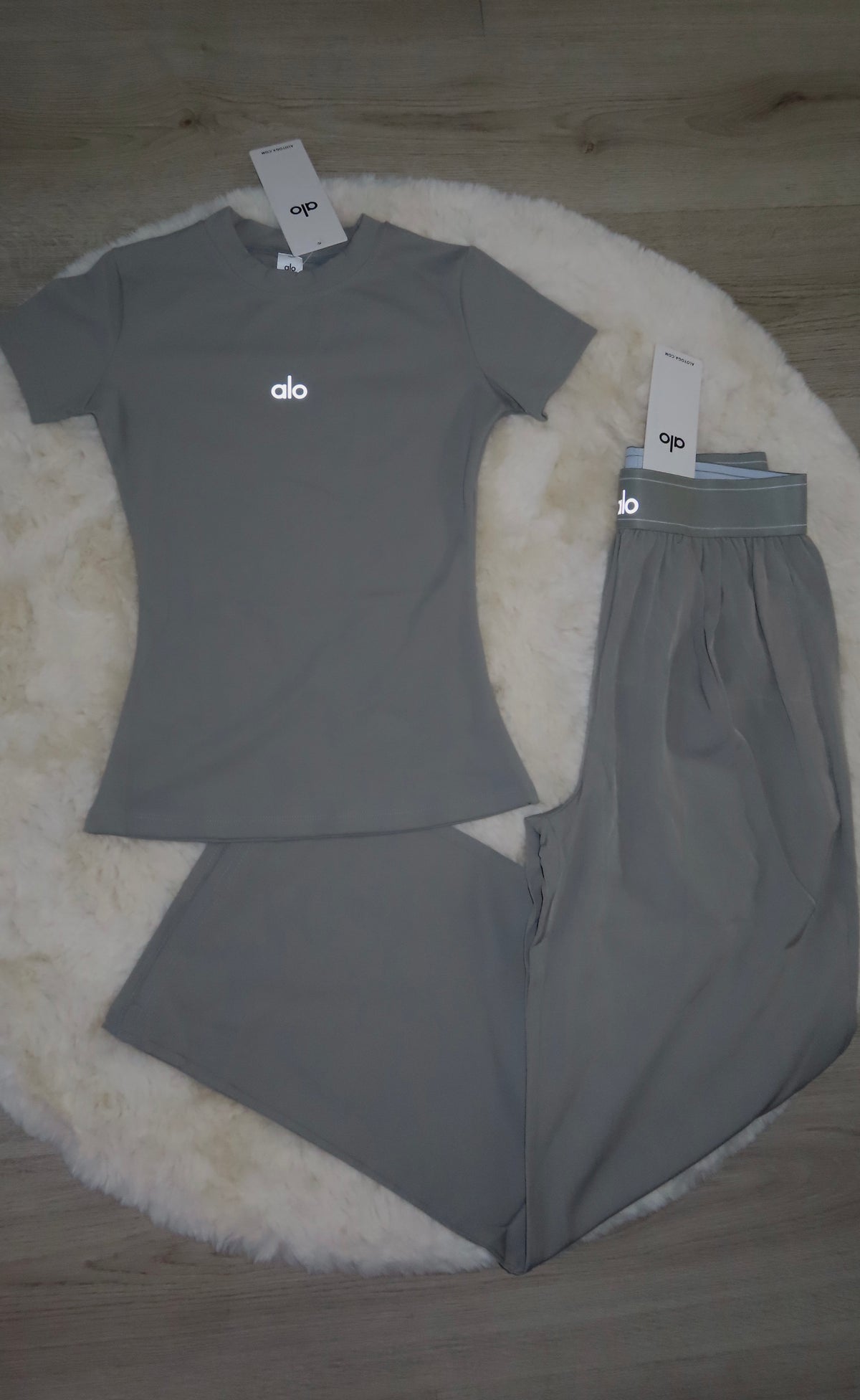 Shirt & Broek Set - Loungewear