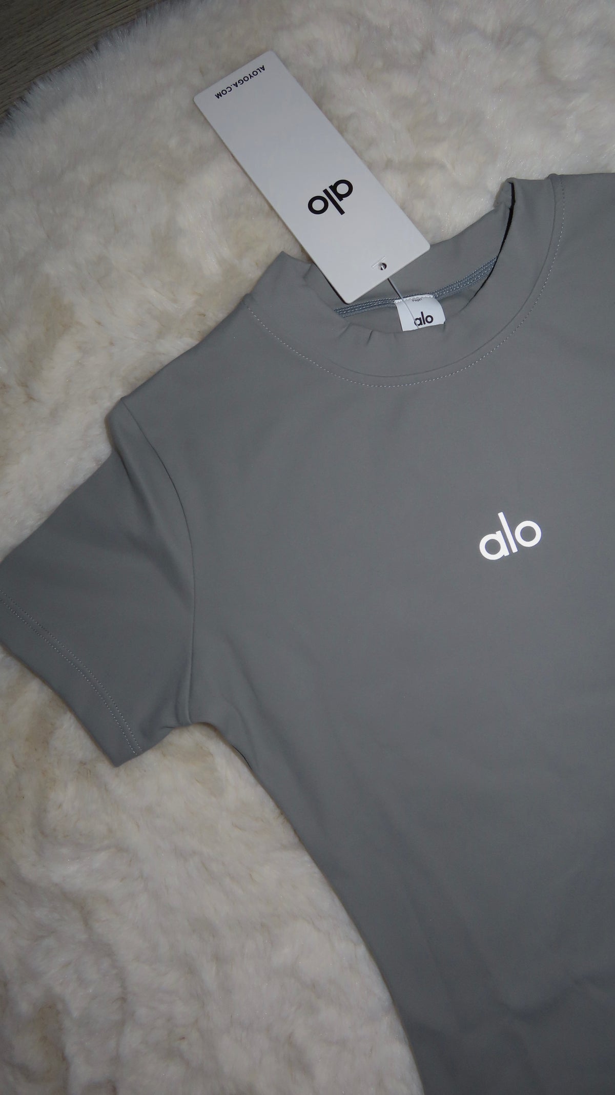 Shirt & Broek Set - Loungewear